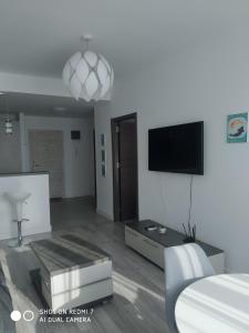 Onix Blue Mamaia Apartament