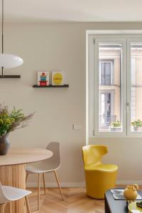 Bixio 12 - Porta Venezia - In the heart of the city