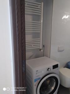 Onix Blue Mamaia Apartament