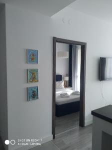 Onix Blue Mamaia Apartament