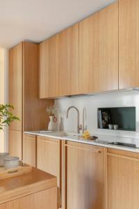 Bixio 12 - Porta Venezia - In the heart of the city