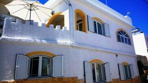 Traditional House Star Rethymno Greece