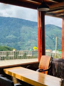 Gạo Homestay Tà Xùa