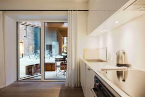 Nordhavn Residence with Water View