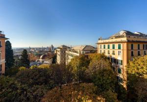 Appartement Rita's House Genua Italien