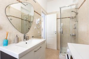 Mistrà18 Vatican House Metro 30m posto auto