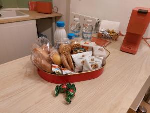 Casa Leonardo Comfort in centro