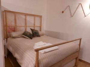 Casa Leonardo Comfort in centro