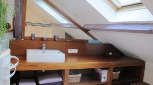 Appartements Annexe 44 : photos des chambres