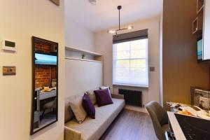 Nice and cosy studio 2 min to tube Notting Hill