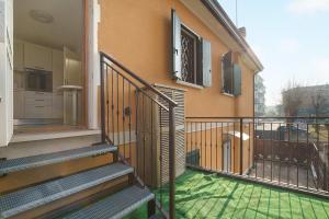 Ca' Mercati Mestre - Due camere