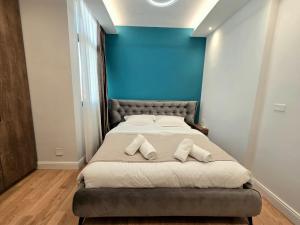 City Center - SOLs Apartments