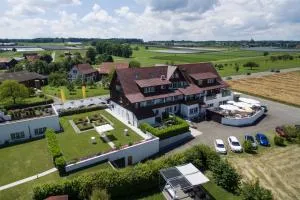 希尔莫维瑞士优质酒店 - Kesswil