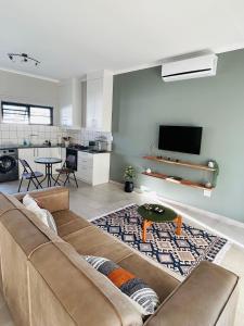 Tona Apartment Omaruru
