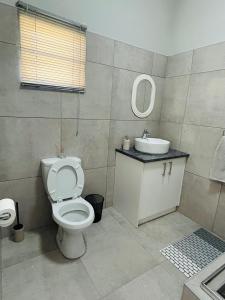 Tona Apartment Omaruru