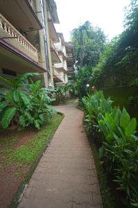 GGH - Ocean Nest, Goa