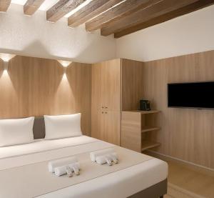 Le Marais - Deluxe studio for 3