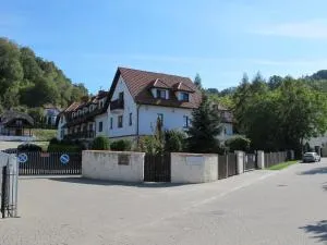 Apartament Wika - Pod Aniołem - 卡齐米日-多尔尼