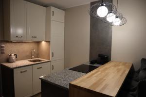 HikeBike Apartments - Zaprasza Nowy Standard Premium Parking podziemny