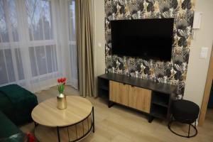 HikeBike Apartments - Zaprasza Nowy Garaż Standard Premium