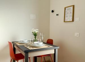 Residence Casa Palmira