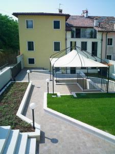 Corte Trambai- del Residence La Mason