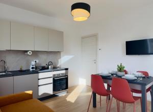 Residence Casa Palmira