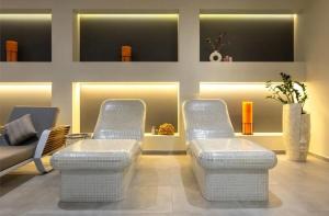 Designer apartment at Pirin Sense