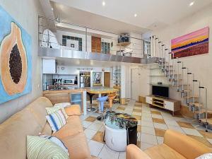 Cosy Short-Term Rental in Cannes