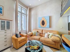 Cosy Short-Term Rental in Cannes