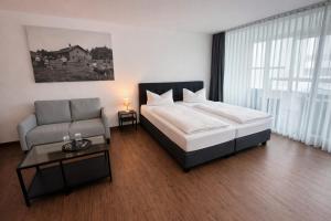 AR Boutique Hotel Kempten