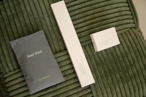 Luxury Kingbed Studio - Estia Premium Apartments