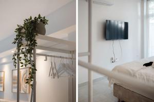 Luxury Kingbed Studio - Estia Premium Apartments