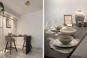 Luxury Kingbed Studio - Estia Premium Apartments