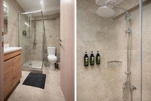 Luxury Kingbed Studio - Estia Premium Apartments