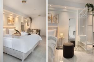 Luxury Kingbed Studio - Estia Premium Apartments