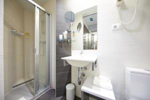 Hostemplo Sagrada Familia