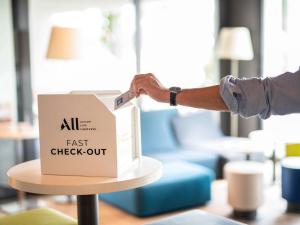 ibis budget Fribourg