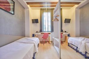 Hostemplo Sagrada Familia