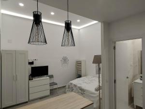 Loft cerca de plaza de toros