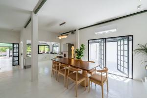 Stunning Pool Villa Old Town CM - Villa