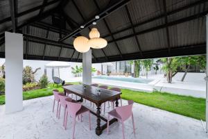 Stunning Pool Villa Old Town CM - Villa