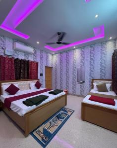 Hotel Vijay Palace- Near Ram Mandir Ayodhya