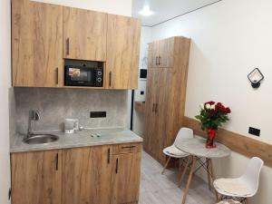 Design Studio с современным интерьером