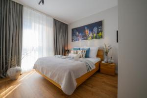 Apartamenty Lew Invest Wrocławska, Parking w cenie!