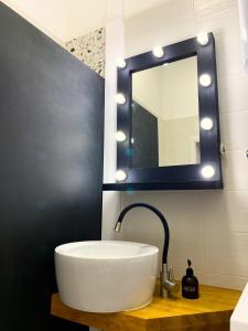 Kyiv Scandi Apartment