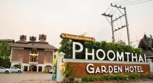 PhoomThai Garden Hotel