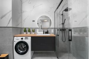 Kolejowa 45B by Homeprime