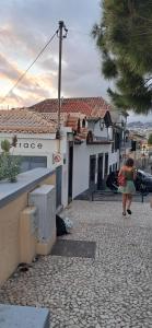 Casa Zona Velha - Caetano