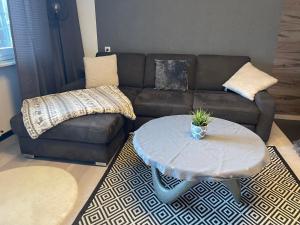 Ferienwohnung Zum Preußensteig I max 3 Gäste
